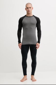 Функциональный лонгслив Dynafit Tour Light Merino
