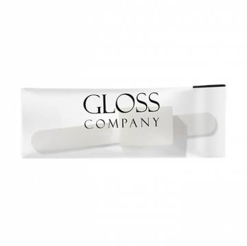 Одноразовый набор для маникюра Gloss (пилка, 1 шт + баф, 1 шт) Одноразовый набор для маникюра Gloss (пилка, 1 шт + баф, 1 шт)