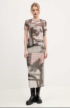 Юбка Desigual SHELLEY