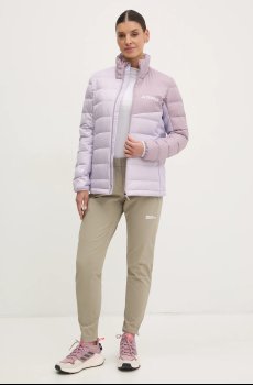 Спортивная пуховая куртка adidas TERREX Multi