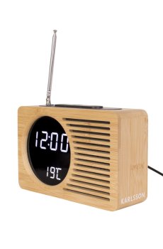 Karlsson Будильник