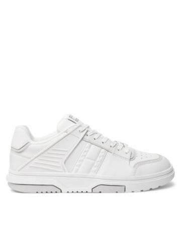 Tommy Jeans Снікерcи EM0EM01460 Білий Tommy Jeans Снікерcи EM0EM01460 Білий