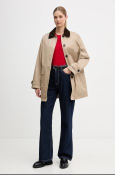 Хлопковая футболка Polo Ralph Lauren