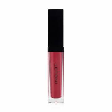 Уценка! Стойкая жидкая матовая помада для губ Inglot HD Lip Tint Matte 27, 5.5 мл Уценка! Стойкая жидкая матовая помада для губ Inglot HD Lip Tint Matte 27, 5.5 мл