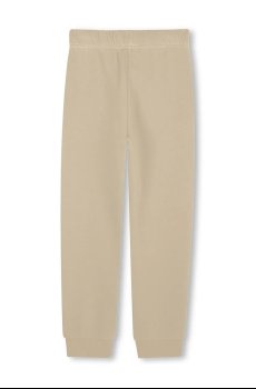 Детские хлопковые штаны Kenzo Kids