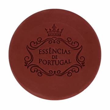 Мыло твердое Essencias De Portugal Live Portugal Galo de Barcelos с вишней, 50 г Мыло твердое Essencias De Portugal Live Portugal Galo de Barcelos с вишней, 50 г