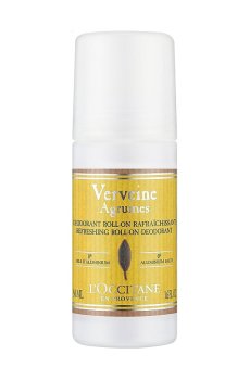 Шариковый дезодорант LOccitane Verveine Citrus Verbena Deodorant Цитрус-вербена, 50 мл