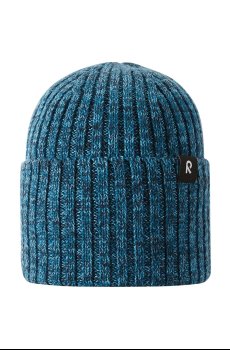 Детская шапка с добавлением шерсти Reima Villaisa
