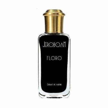 Jeroboam Floro Духи унисекс, 30 мл Jeroboam Floro Духи унисекс, 30 мл