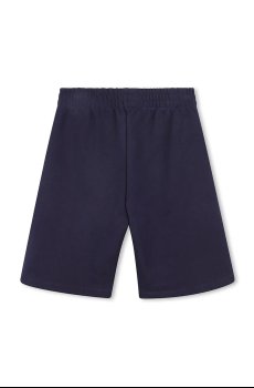 Детские хлопковые шорты Kenzo Kids