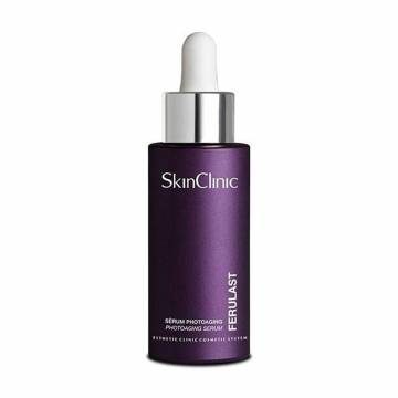 Антивозрастная сыворотка для лица SkinClinic Ferulast Serum, 30 мл Антивозрастная сыворотка для лица SkinClinic Ferulast Serum, 30 мл