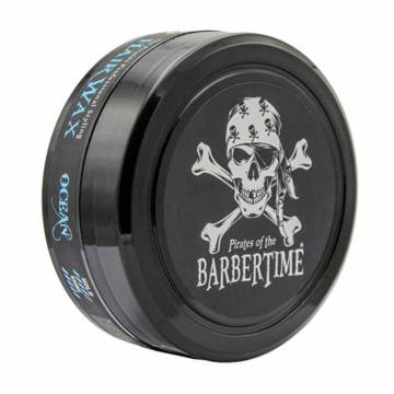 Мужской ароматизированный воск для волос Barbertime Hair Wax, Ocean, 150 мл