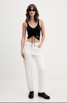 Karl Lagerfeld Jeans кроп-топ для женщин