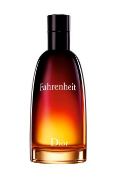 Dior Fahrenheit Туалетная вода мужская, 100 мл (ТЕСТЕР)