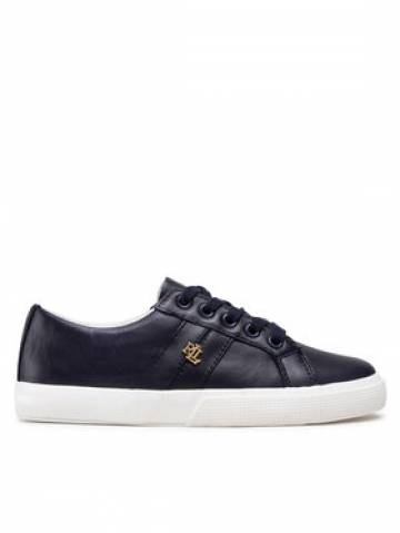 Lauren Ralph Lauren Кросівки Janson II 802849533001 Cиній Lauren Ralph Lauren Кросівки Janson II 802849533001 Cиній