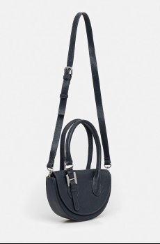 Кожаная сумочка Silvian Heach SPAGNOLI