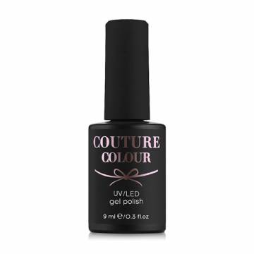 Гель-лак для ногтей Couture Colour Galaxy Touch UV/LED Gel Polish Cat Eye GT04 золотисто-розовый, 9 мл Гель-лак для ногтей Couture Colour Galaxy Touch UV/LED Gel Polish Cat Eye GT04 золотисто-розовый, 9 мл