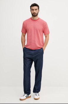 Хлопковая футболка United Colors of Benetton