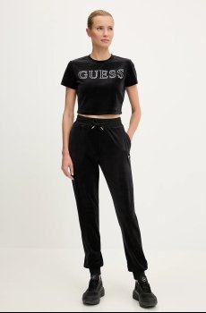 Детская футболка Guess COUTURE