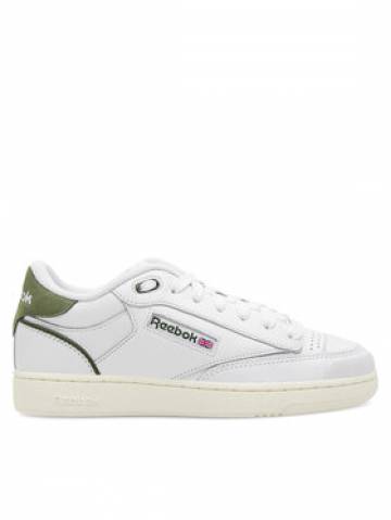 Reebok Снікерcи Club C Bulc 100032937-W Білий Reebok Снікерcи Club C Bulc 100032937-W Білий