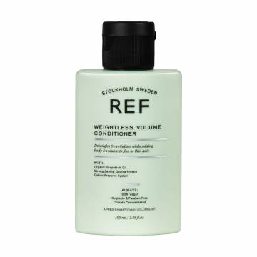 Уценка! Кондиционер для объема волос REF Weightless Volume Conditioner, 100 мл Уценка! Кондиционер для объема волос REF Weightless Volume Conditioner, 100 мл