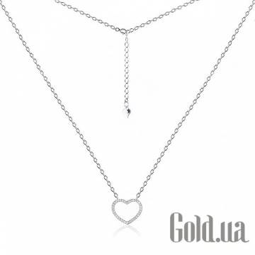 Женские колье Silvex925 Женские колье Silvex925