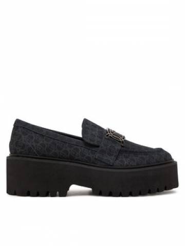 Liu Jo Лофери Mocassino SF4017 PX195 Чорний Liu Jo Лофери Mocassino SF4017 PX195 Чорний