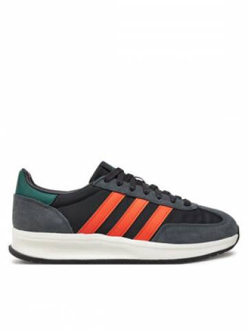 adidas Снікерcи Run 70S 2.0 IH8591 Чорний adidas Снікерcи Run 70S 2.0 IH8591 Чорний
