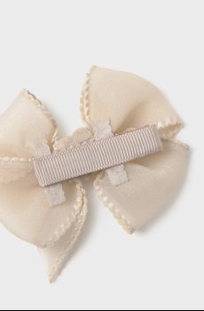 Детская повязка и заколка для волос Mayoral Newborn