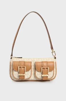 Женская сумка с узором ZOE Разноцветный ONESIZE Michael Kors 32S5GZCU1B