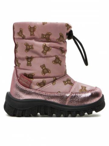 Naturino Снігоходи Falcotto By Naturino Poznurr 3 0013001598.03.0M02 M Рожевий Naturino Снігоходи Falcotto By Naturino Poznurr 3 0013001598.03.0M02 M Рожевий