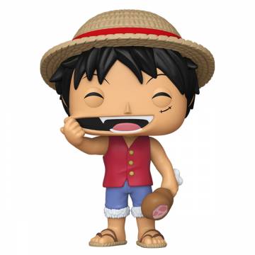 Фігурка Funko Pop One piece Луффі (87244) Фігурка Funko Pop One piece Луффі (87244)