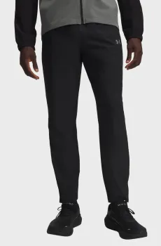 Мужские черные спортивные брюки UA Velociti STORM Pants Черный XXL Under Armour 6015108-001
