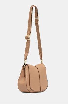 Кожаная сумочка Gianni Chiarini HELENA ROUND