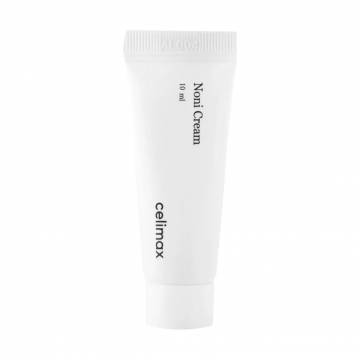 Восстанавливающий крем для лица Celimax The Real Noni Energy Repair Cream с нони, 10 мл Восстанавливающий крем для лица Celimax The Real Noni Energy Repair Cream с нони, 10 мл