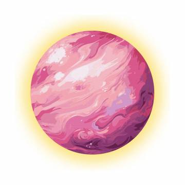 Картина по номерам Ideyka Планета Мечта Glow Art с подсветкой, диаметр 26 см (GA1062) Картина по номерам Ideyka Планета Мечта Glow Art с подсветкой, диаметр 26 см (GA1062)