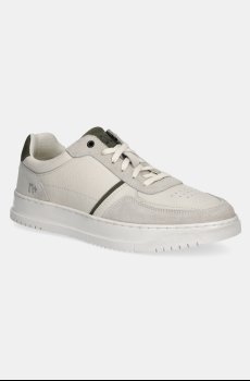 Кожаные кроссовки Medicine