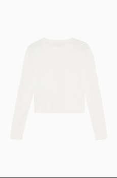 Детский лонгслив Patrizia Pepe W146