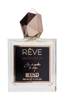 Jfenzi Reve Monarch Парфюмированная вода мужская, 100 мл