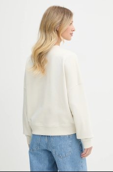 Хлопковая кофта BOSS Orange C_Esweaty_s