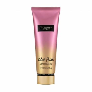 Парфюмированный лосьон для тела Victorias Secret Velvet Petals женский, 236 мл Парфюмированный лосьон для тела Victorias Secret Velvet Petals женский, 236 мл