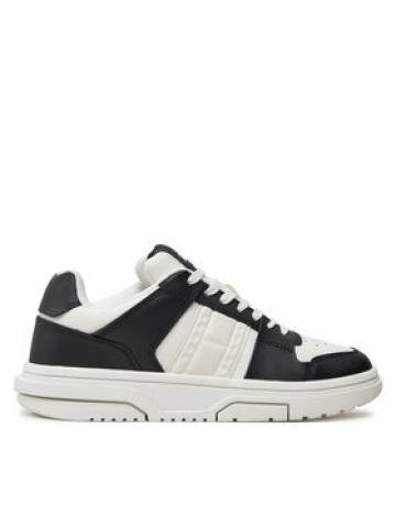 Tommy Jeans Снікерcи Brooklyn EN0EN02615 Чорний Tommy Jeans Снікерcи Brooklyn EN0EN02615 Чорний