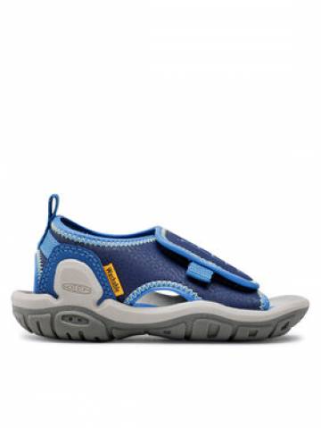 Keen Босоніжки Knotch River Ot 1026170 Голубий Keen Босоніжки Knotch River Ot 1026170 Голубий
