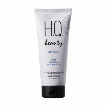 Маска H.Q. Beauty Daily Care Mask для ежедневного ухода, для всех типов волос, 190 мл Маска H.Q. Beauty Daily Care Mask для ежедневного ухода, для всех типов волос, 190 мл