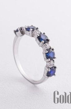 Женские кольца Украина