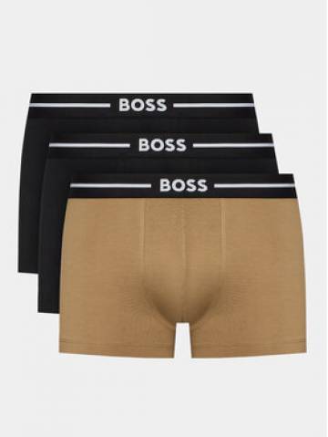 Boss Набір з 3 пар боксерів 50508878 Кольоровий Boss Набір з 3 пар боксерів 50508878 Кольоровий