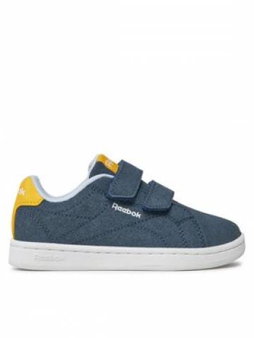 Reebok Снікерcи Royal Complete Cln Alt 2.0 IE4124 Голубий Reebok Снікерcи Royal Complete Cln Alt 2.0 IE4124 Голубий