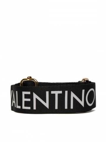 Valentino Змінний ремінь для сумки Shoulder VTS7KQ01 Чорний Valentino Змінний ремінь для сумки Shoulder VTS7KQ01 Чорний