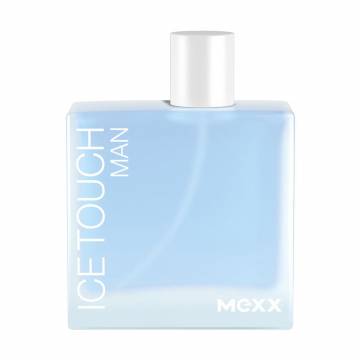Mexx Ice Touch Man Туалетная вода мужская, 50 мл (ТЕСТЕР) Mexx Ice Touch Man Туалетная вода мужская, 50 мл (ТЕСТЕР)