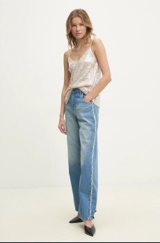 Джинсы Answear.LAB